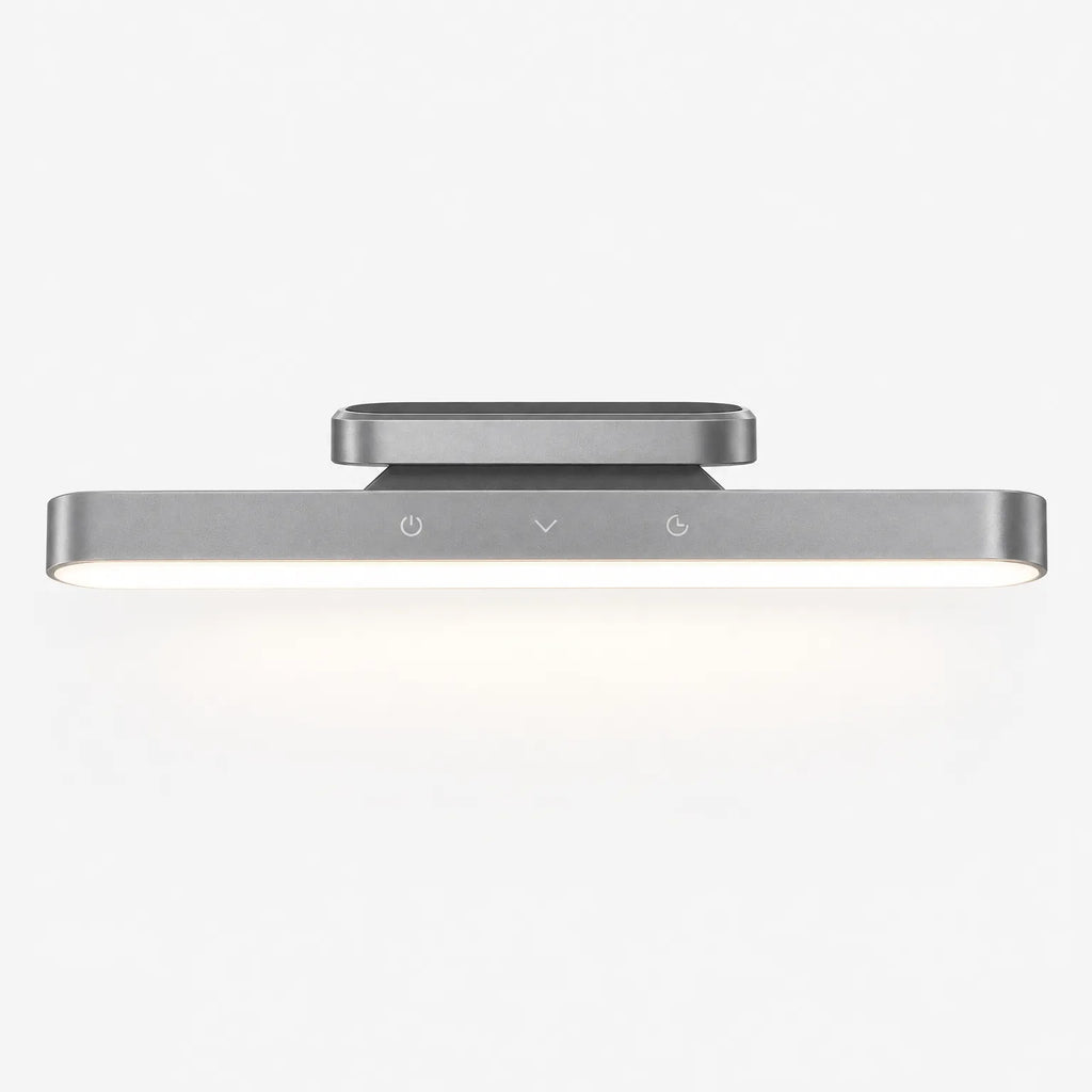 AeroGlow - Magnetisk Led Lysskinne Belysning Under Skabe