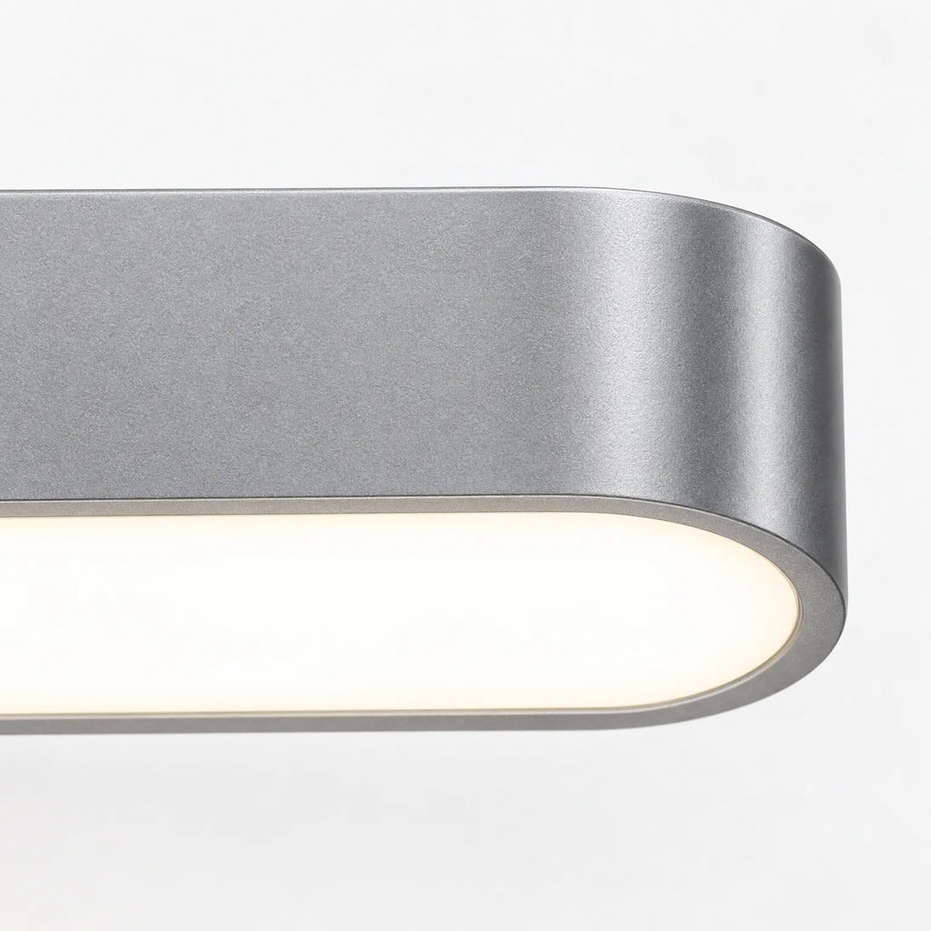 AeroGlow - Magnetisk Led Lysskinne Belysning Under Skabe