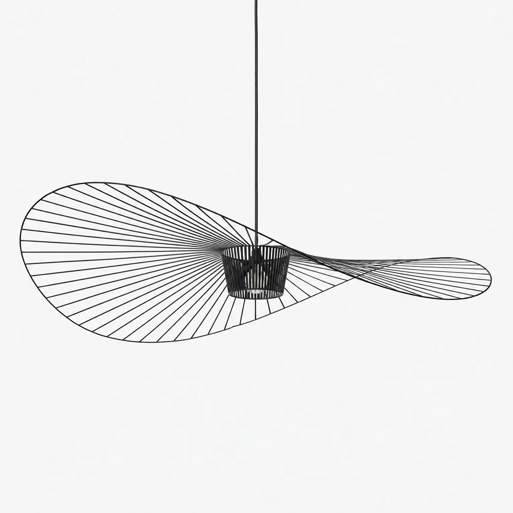 AeroLuce - Moderne Minimalistisk Pendel Oplysning Af Spiseborde