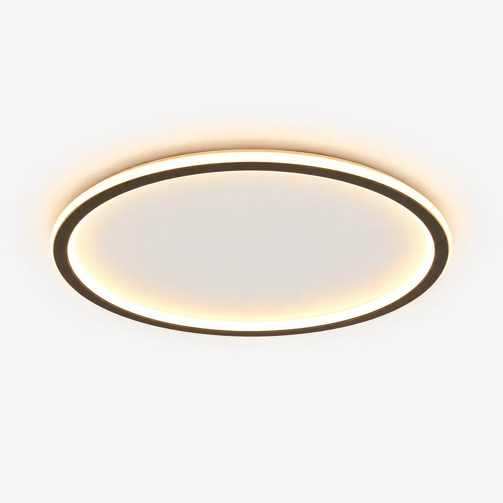 Aurisca - Minimalistisk LED-Loftlampe Oplysning Af Stuer