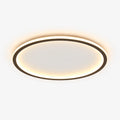 Aurisca - Minimalistisk LED-Loftlampe Oplysning Af Stuer