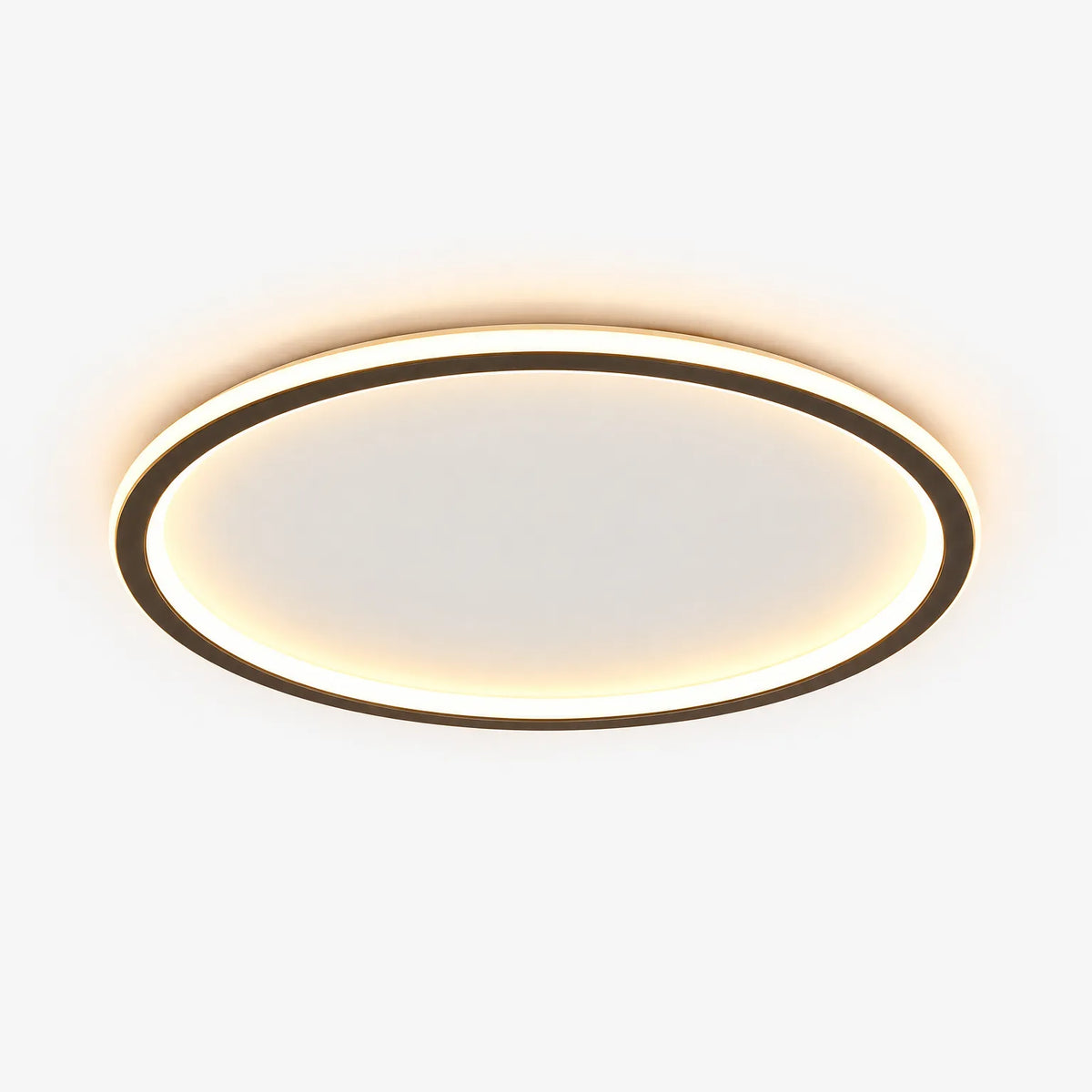 Aurisca - Minimalistisk LED-Loftlampe Oplysning Af Stuer