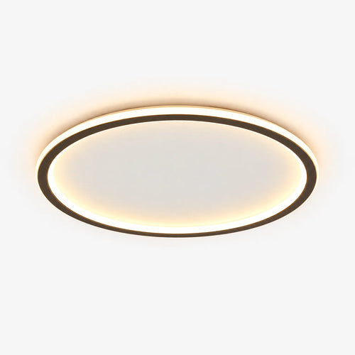 Aurisca - Minimalistisk LED-Loftlampe Oplysning Af Stuer