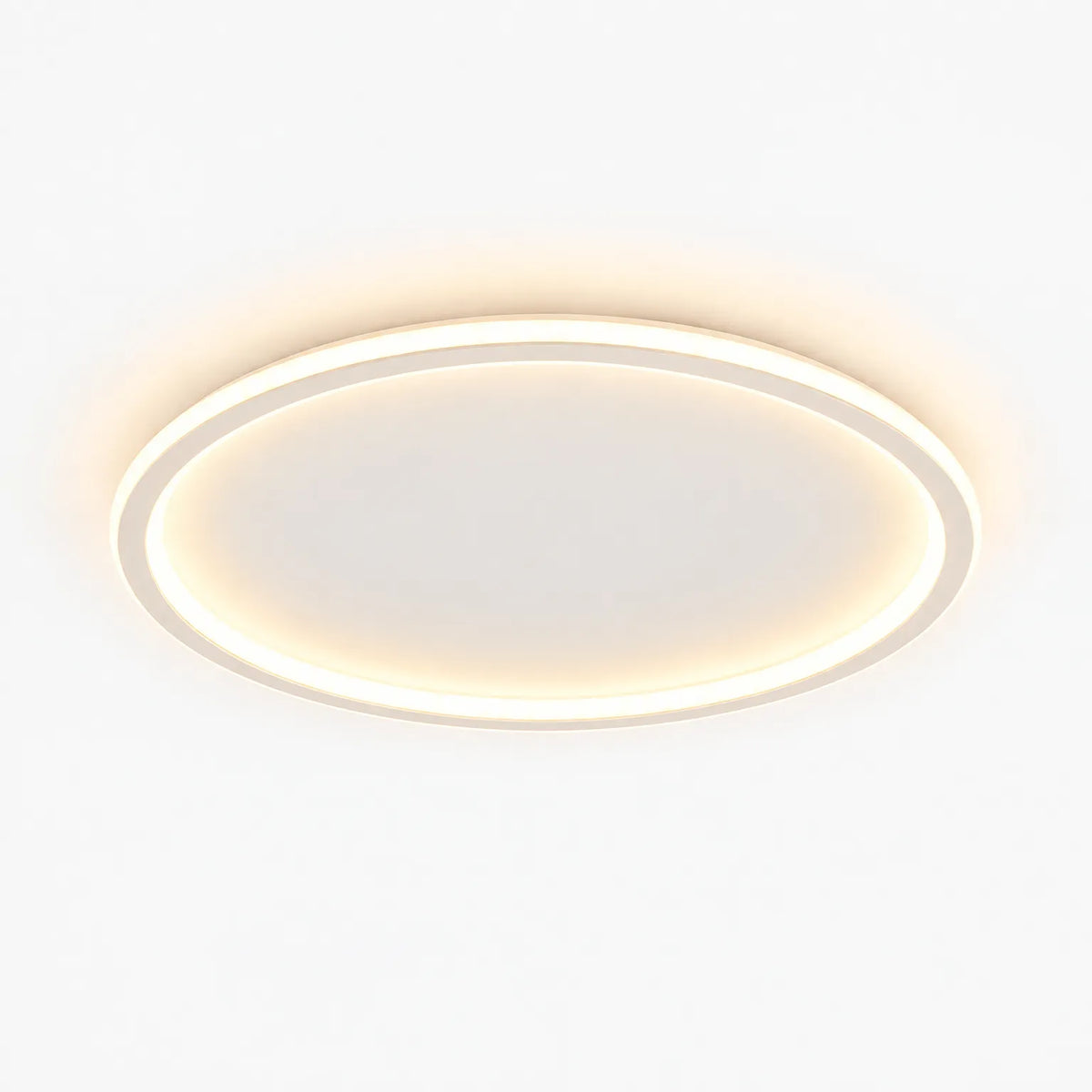 Aurisca - Minimalistisk LED-Loftlampe Oplysning Af Stuer