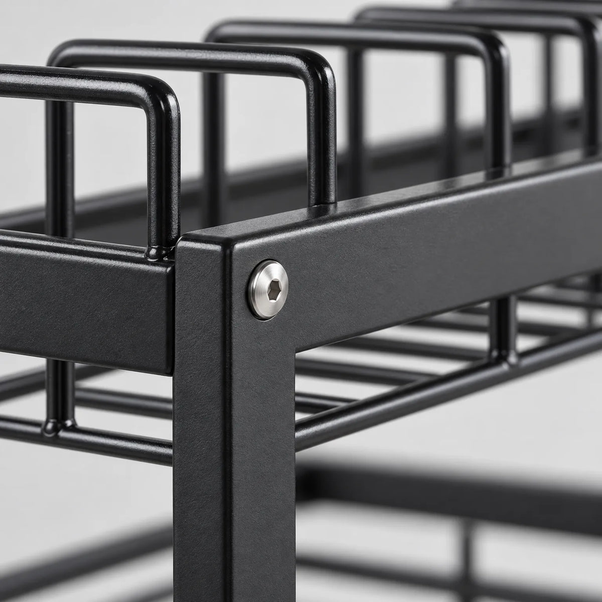 Foldaway - Sammenklappeligt Opvaskestativ Tørring Af Daglig Opvask
