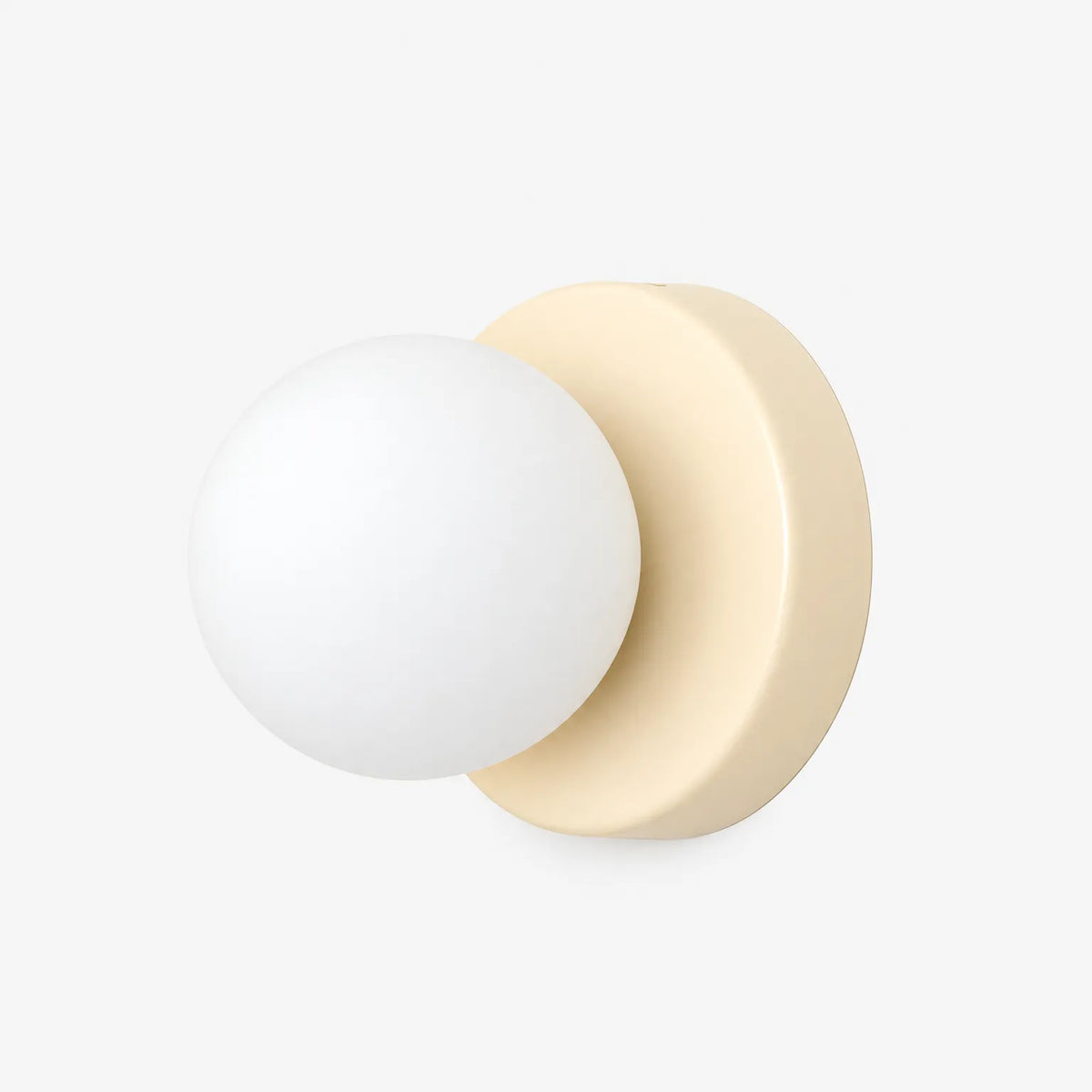 Glowa - Minimalistisk Væglampe Oplysning Af Mørke Hjørner