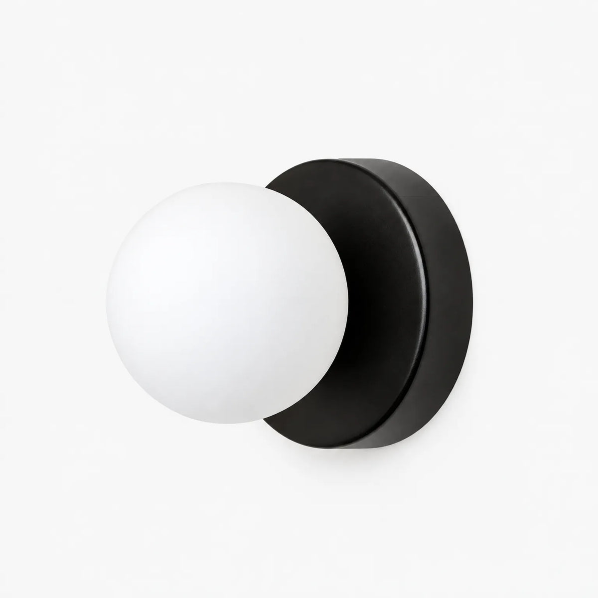 Glowa - Minimalistisk Væglampe Oplysning Af Mørke Hjørner