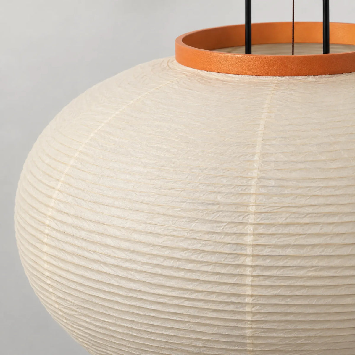 Illumis - Papir Gulvlampe Stemningsbelysning