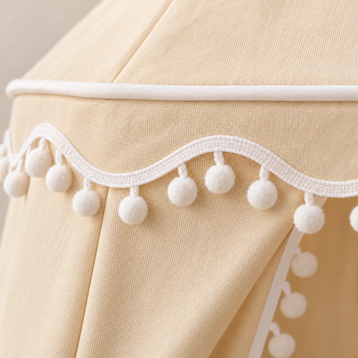 Kiddoria - Indendørs Legetelt Til Børn Fantasifuld Rolleleg