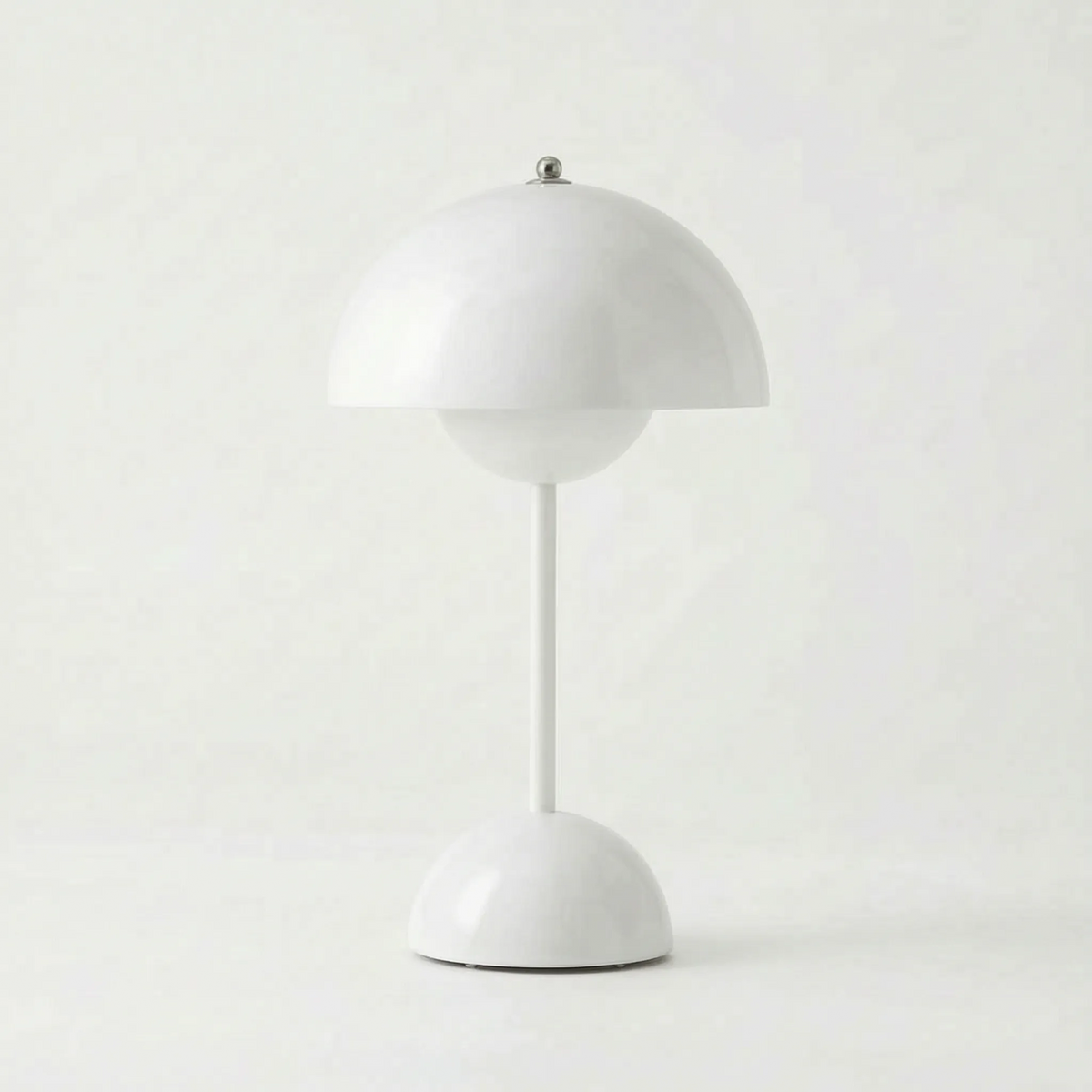 Lumaris - Trådløs Genopladelig Bordlampe Læsning Ved Sengen