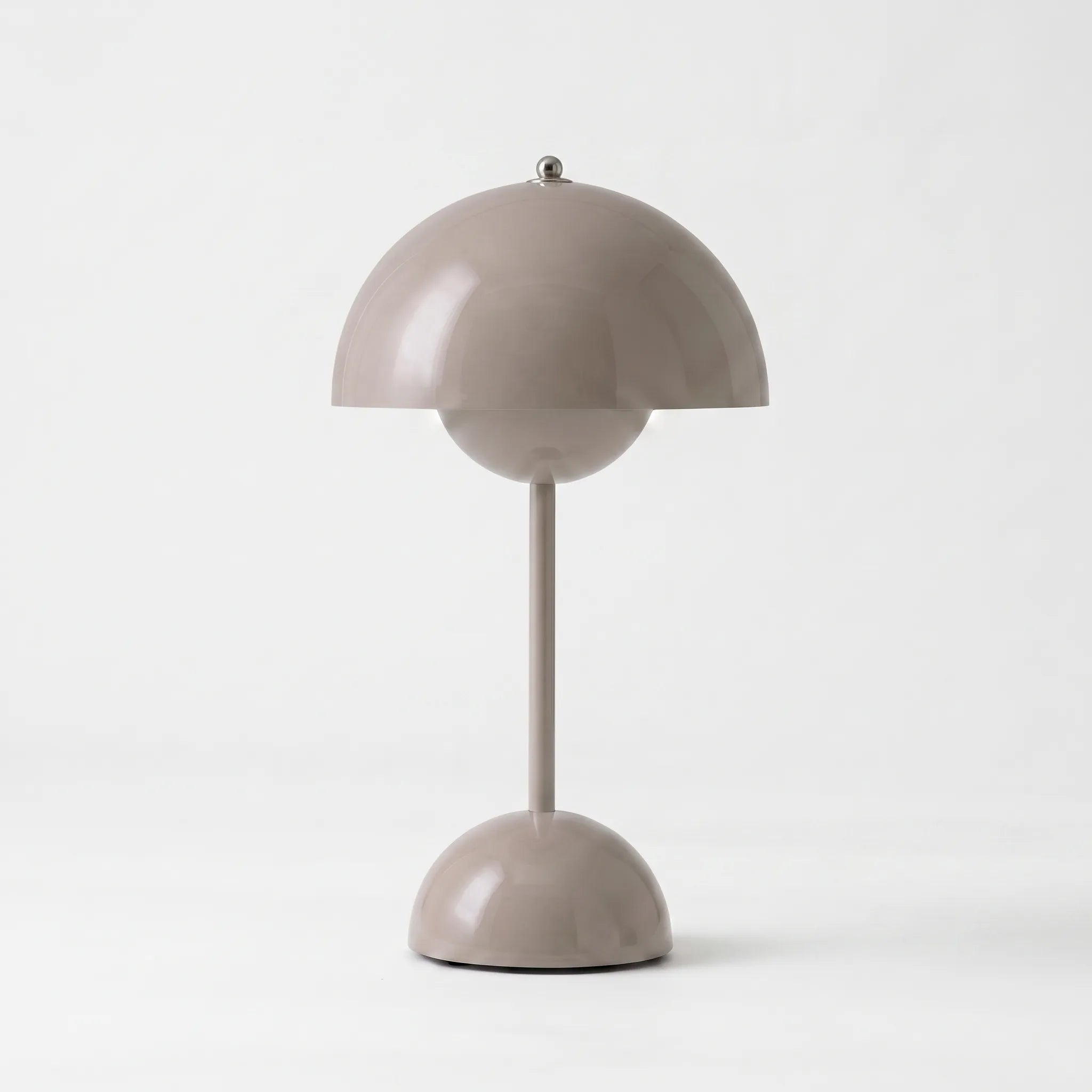 Lumaris - Trådløs Genopladelig Bordlampe Læsning Ved Sengen