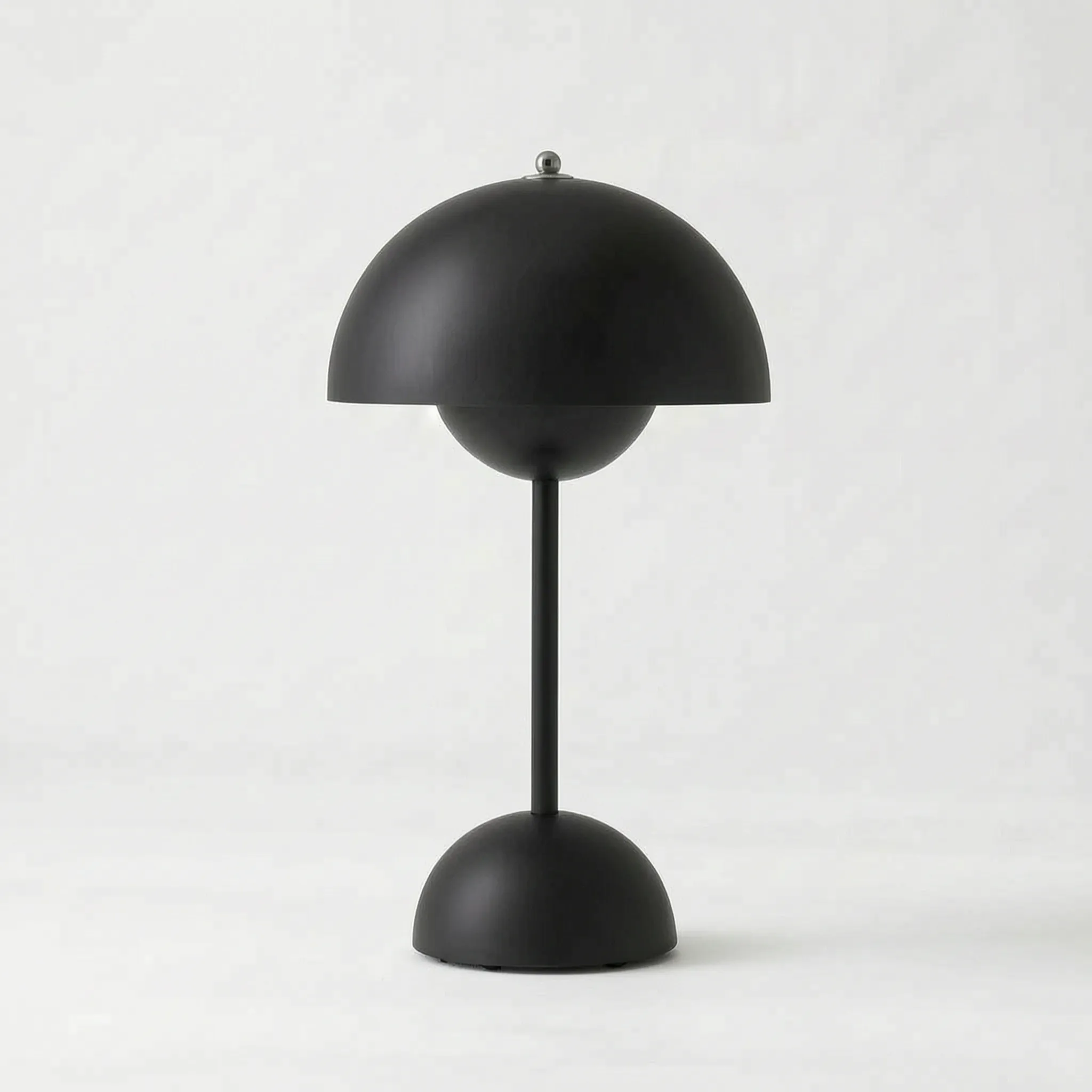 Lumaris - Trådløs Genopladelig Bordlampe Læsning Ved Sengen