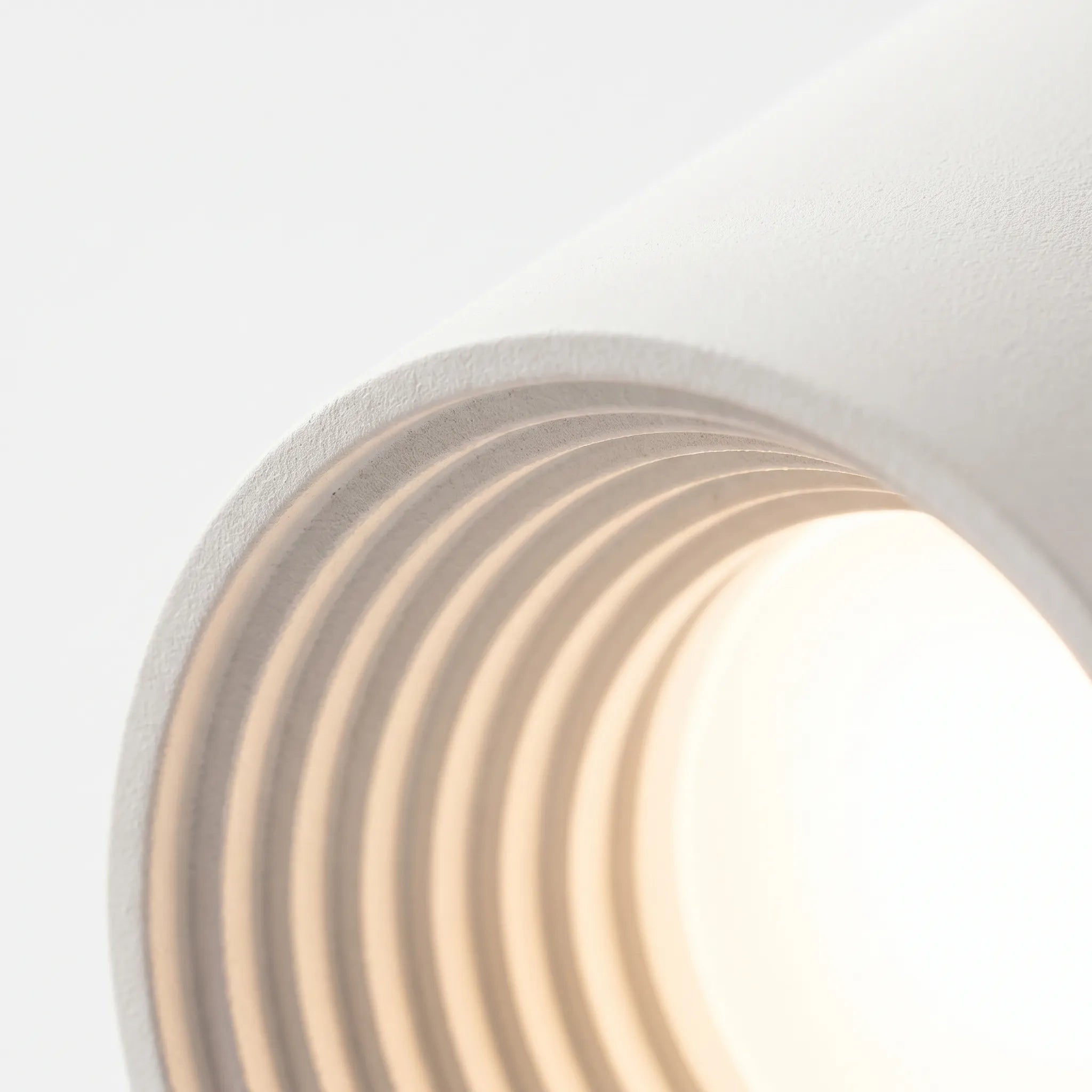 LuminaWall - Minimalistisk Genopladelig Væglampe Læselys Ved Sengen