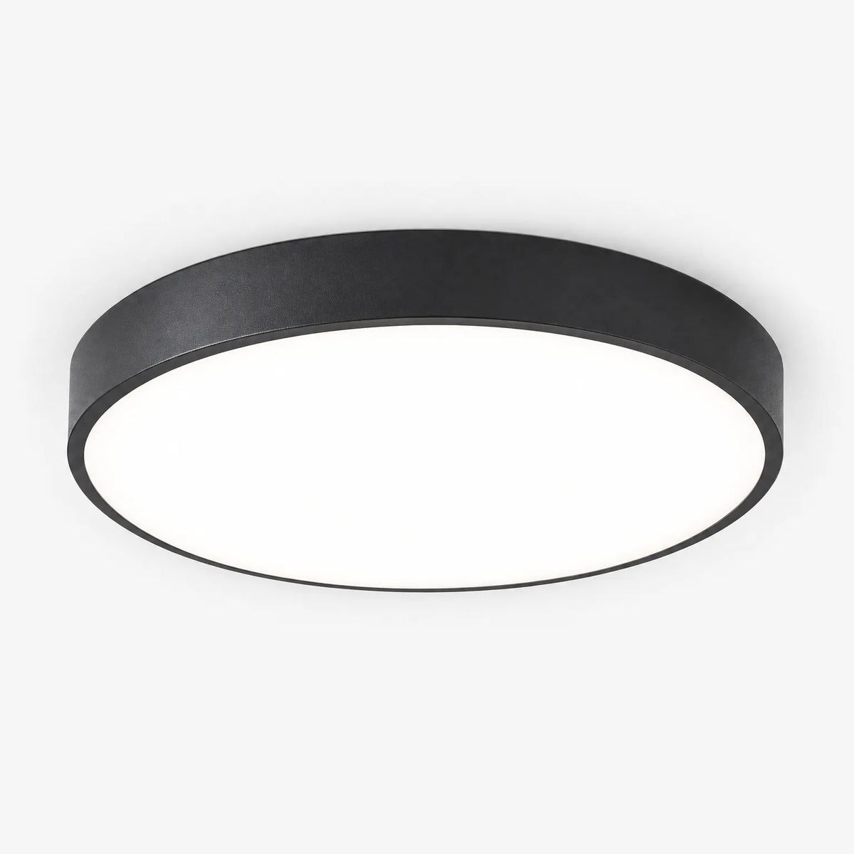 Nordica - Moderne Loftlampe Opfriskning Af Opholdsrum
