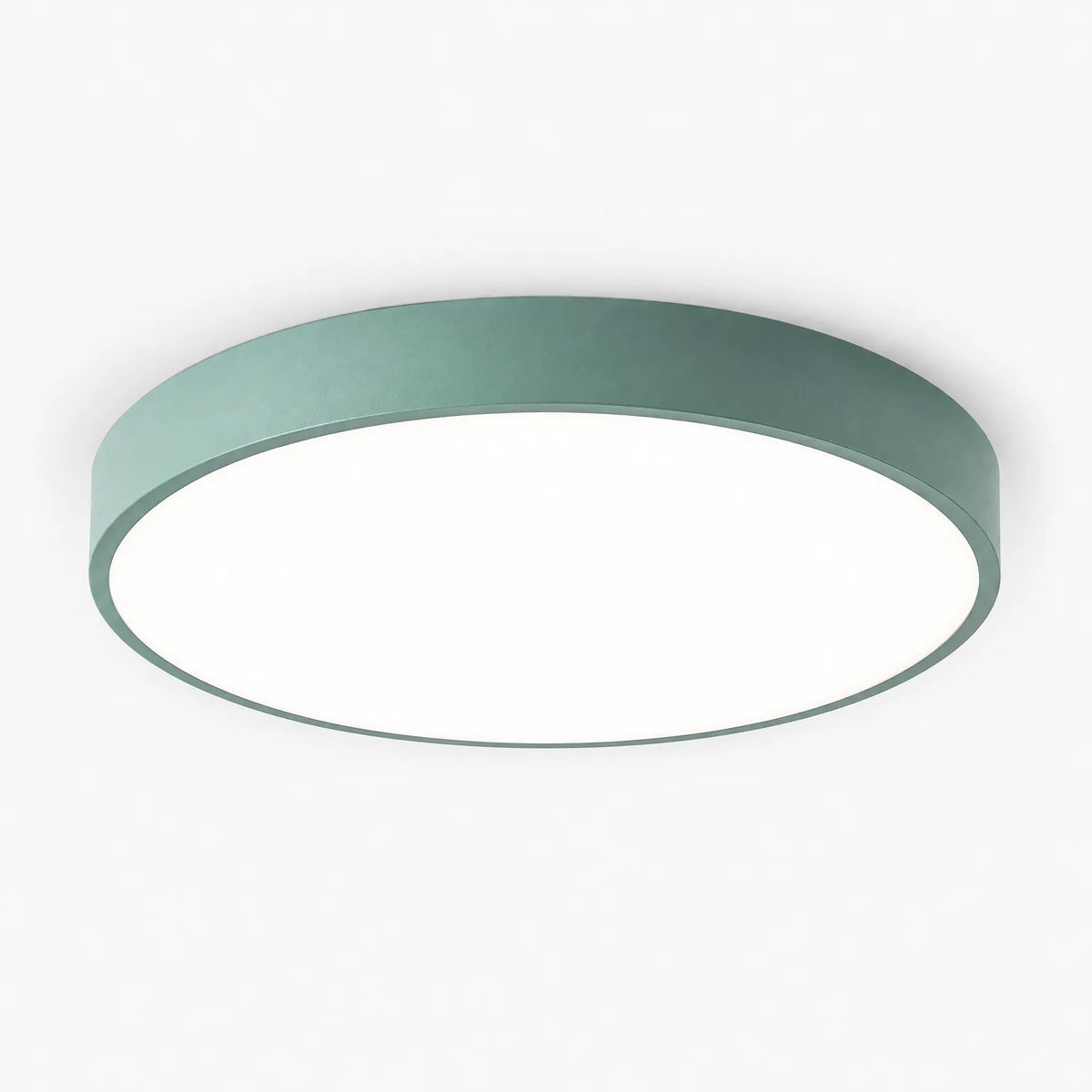 Nordica - Moderne Loftlampe Opfriskning Af Opholdsrum