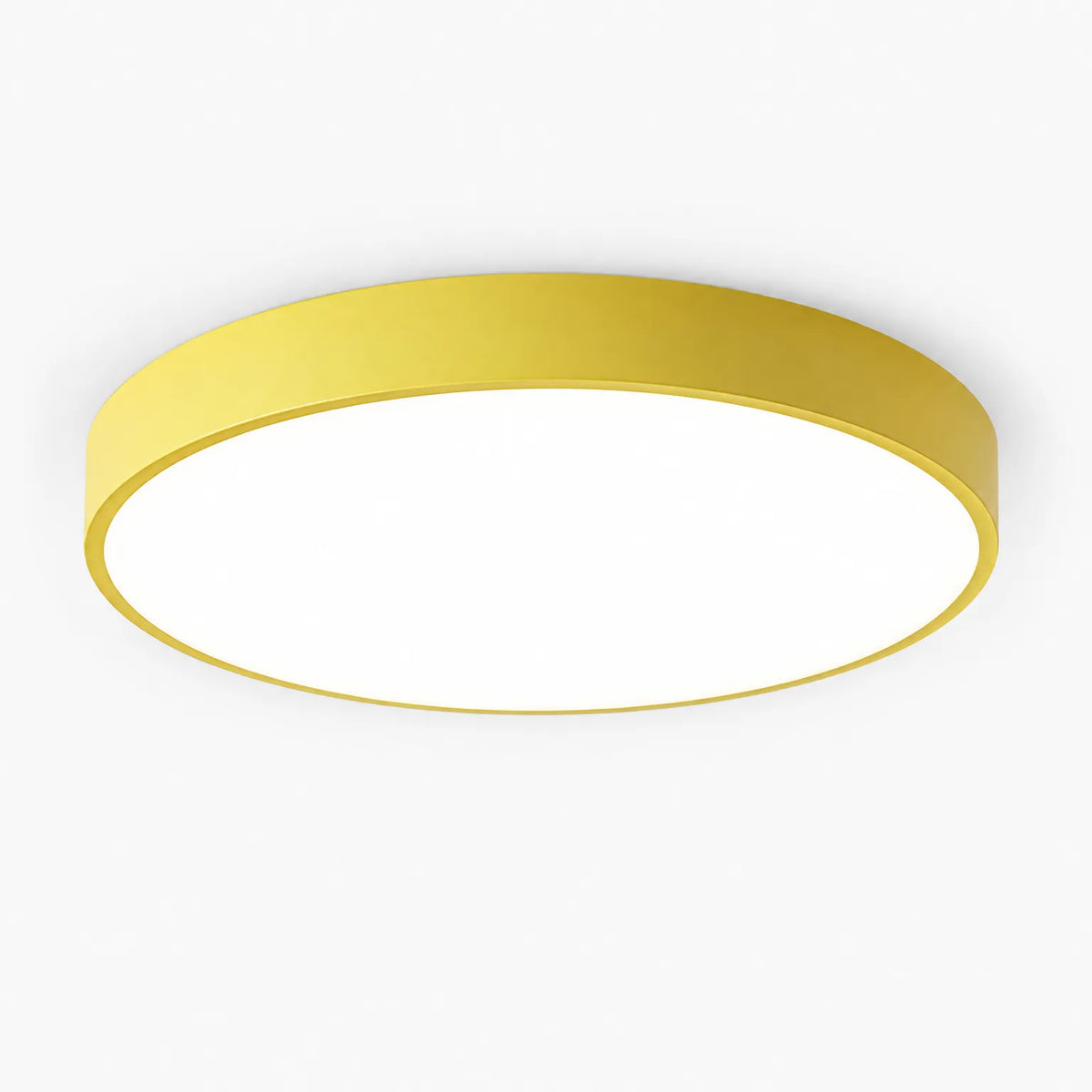Nordica - Moderne Loftlampe Opfriskning Af Opholdsrum