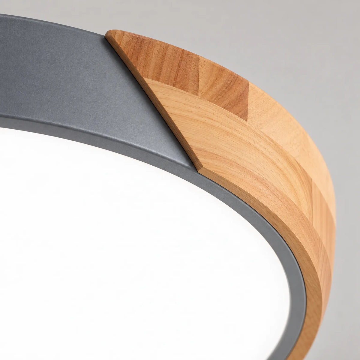 Nordica - Moderne Loftlampe Opfriskning Af Opholdsrum