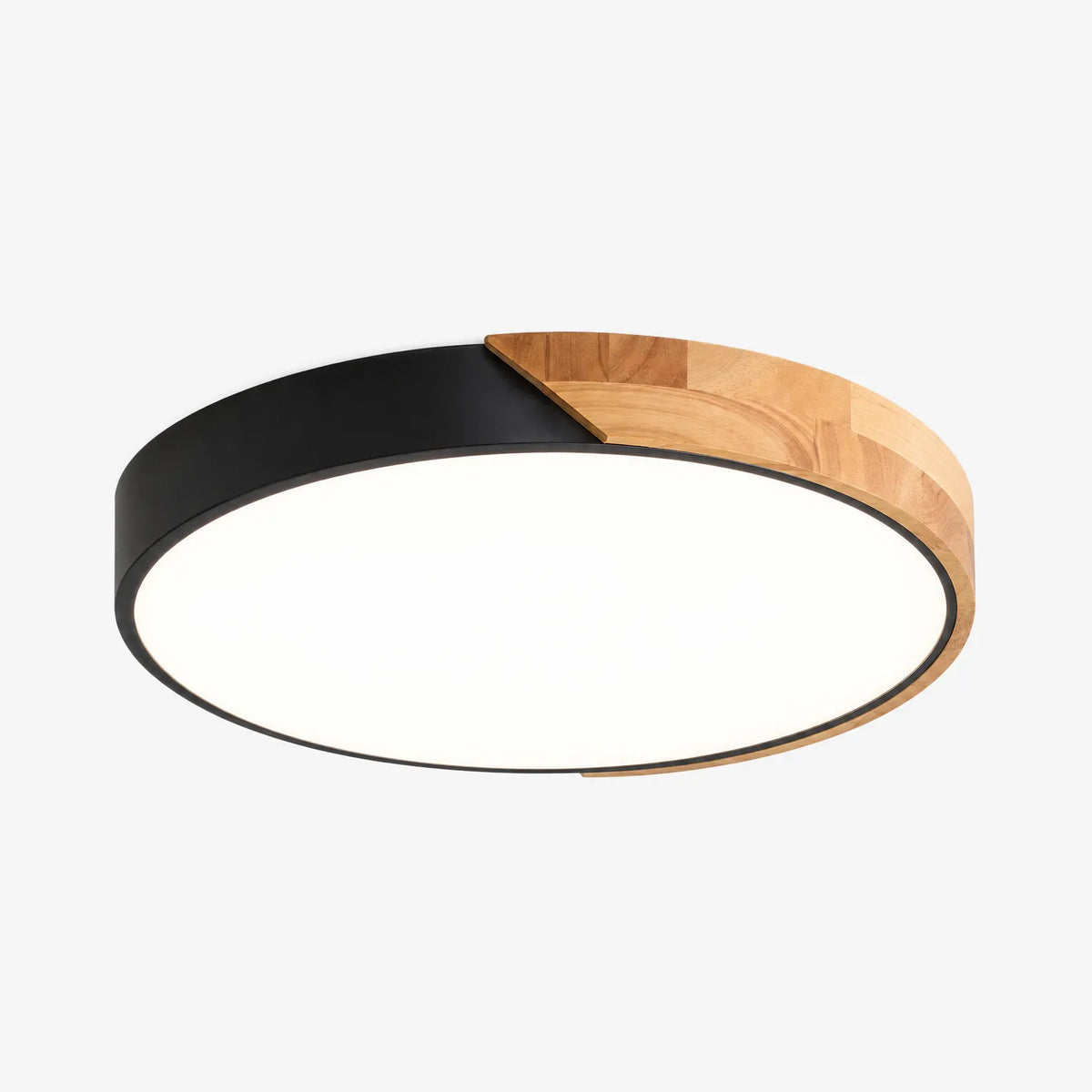 Nordica - Moderne Loftlampe Opfriskning Af Opholdsrum
