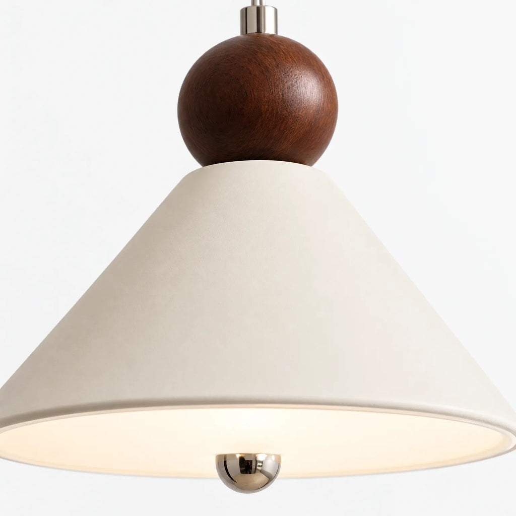 Skandis - Loftslampe I Skandinavisk Stil Belysning Ved Sengen