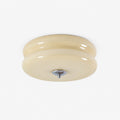 Solstice - Art Deco Plafond Belysning Til Stuen