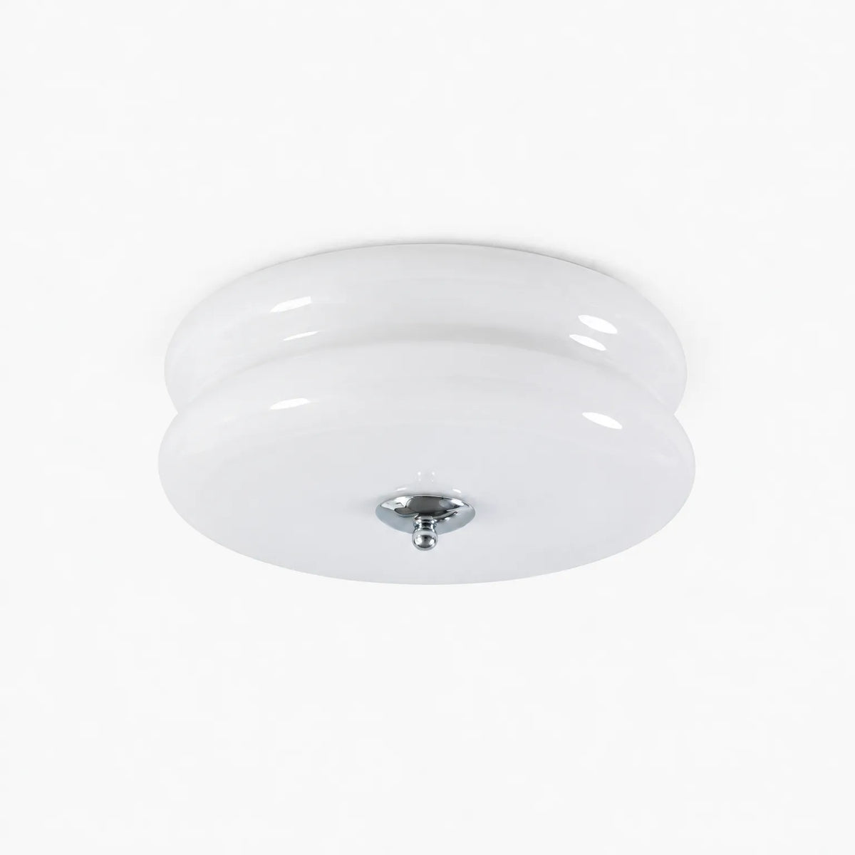 Solstice - Art Deco Plafond Belysning Til Stuen