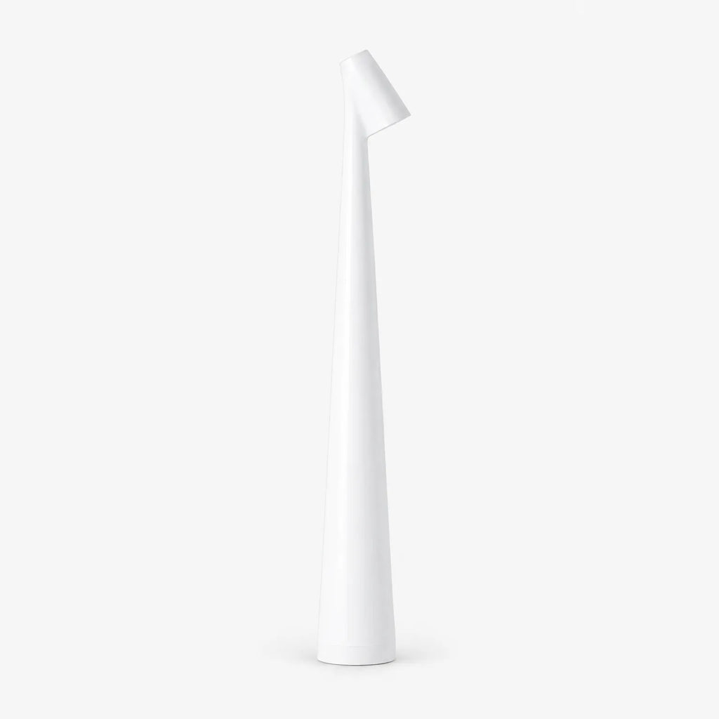 Taper - Trådløs Bordlampe Læsning I Sengen