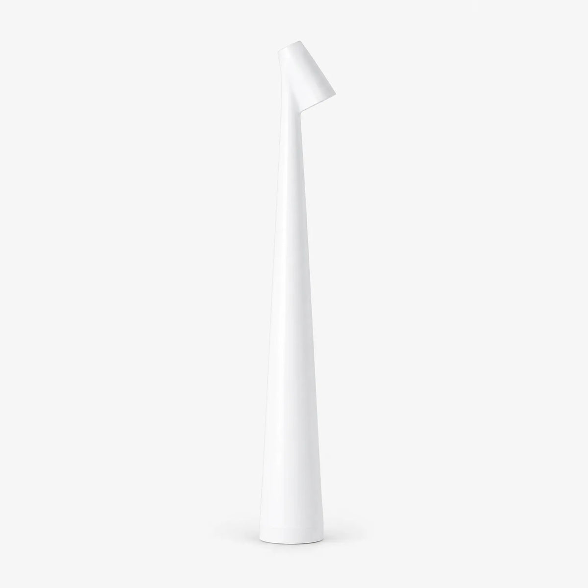 Taper - Trådløs Bordlampe Læsning I Sengen