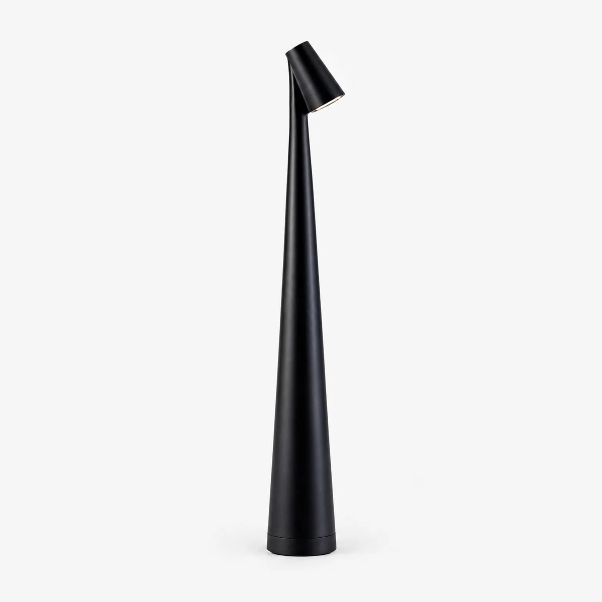 Taper - Trådløs Bordlampe Læsning I Sengen