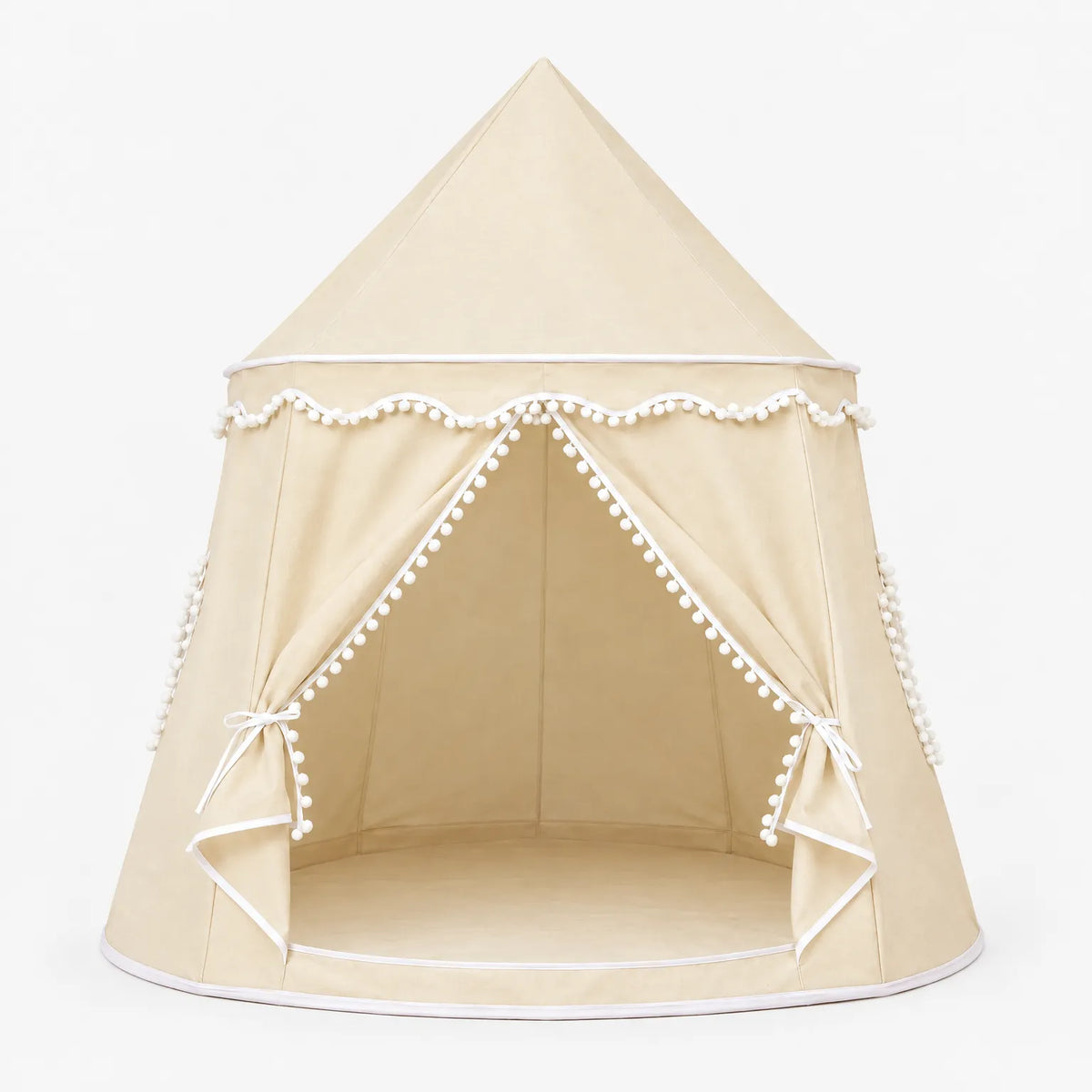 Teepeo - Tipi Legetelt Til Børn Indretning Af Et Læsehjørne
