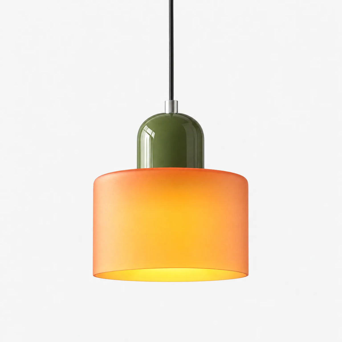 Vivida - Retro Pendel Lampe Oplysning Af Spiseborde