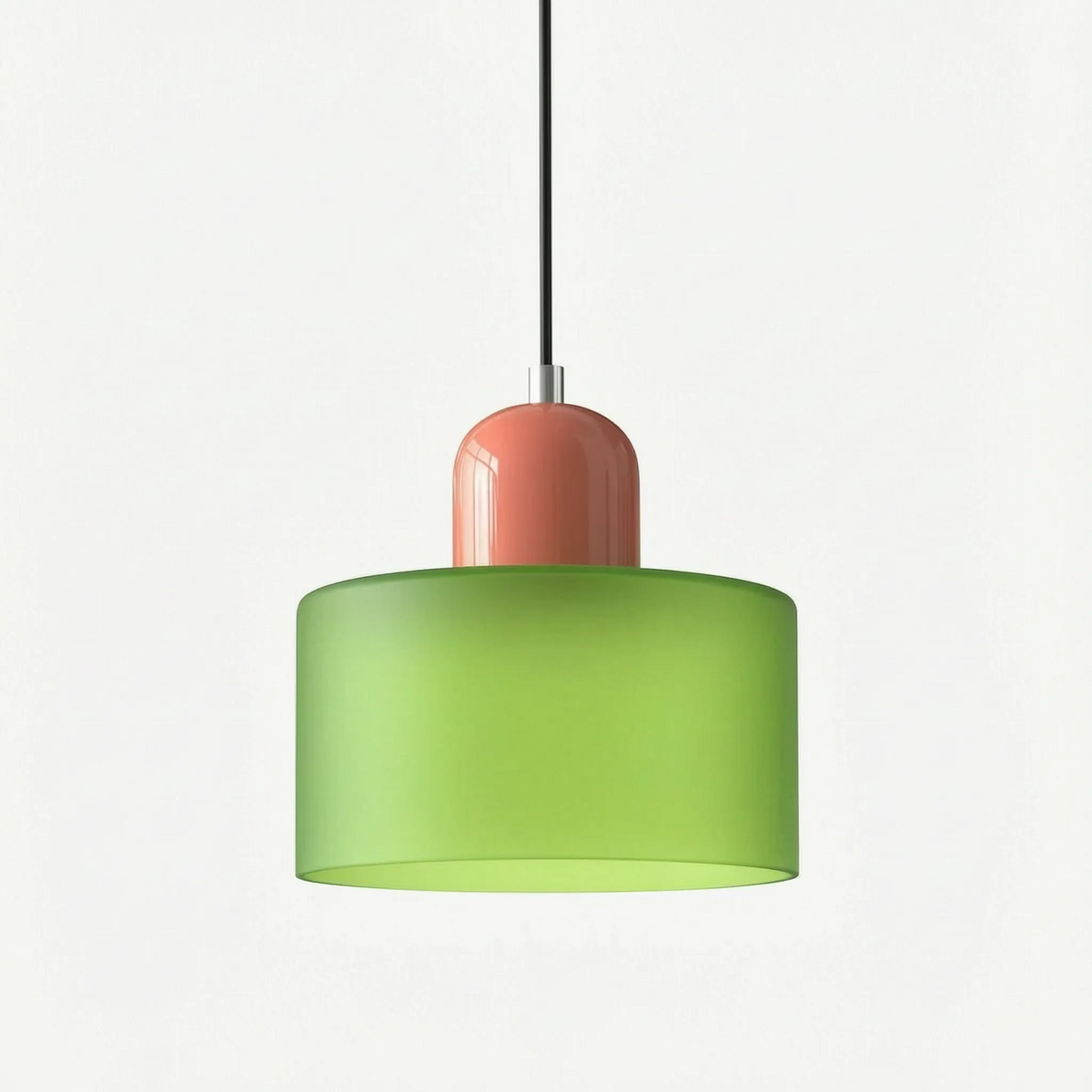 Vivida - Retro Pendel Lampe Oplysning Af Spiseborde