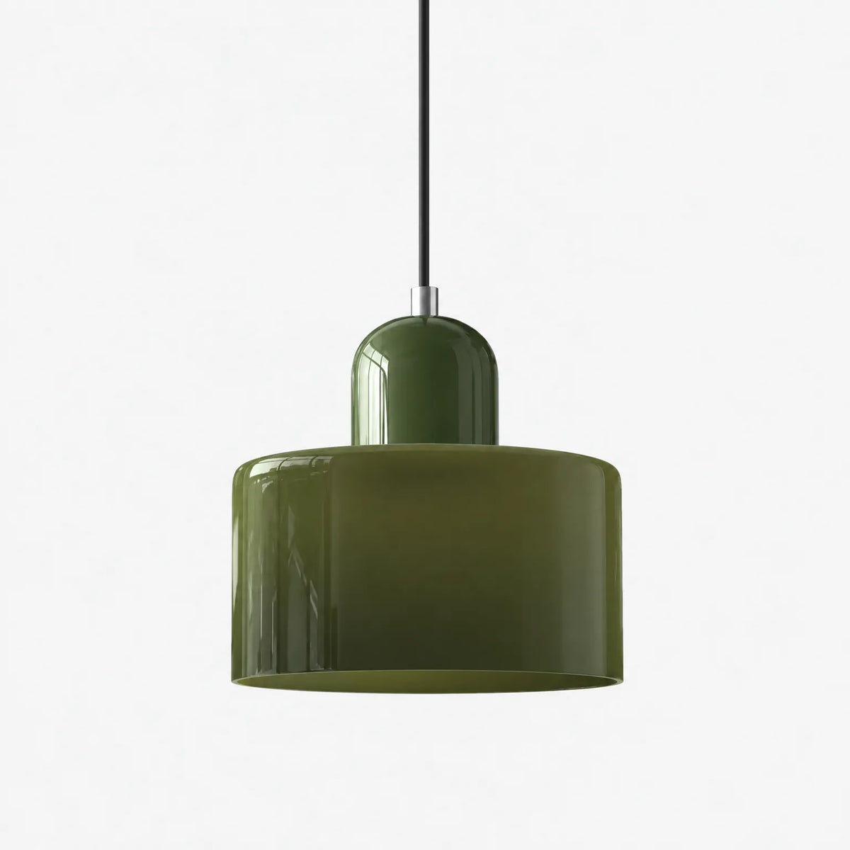 Vivida - Retro Pendel Lampe Oplysning Af Spiseborde
