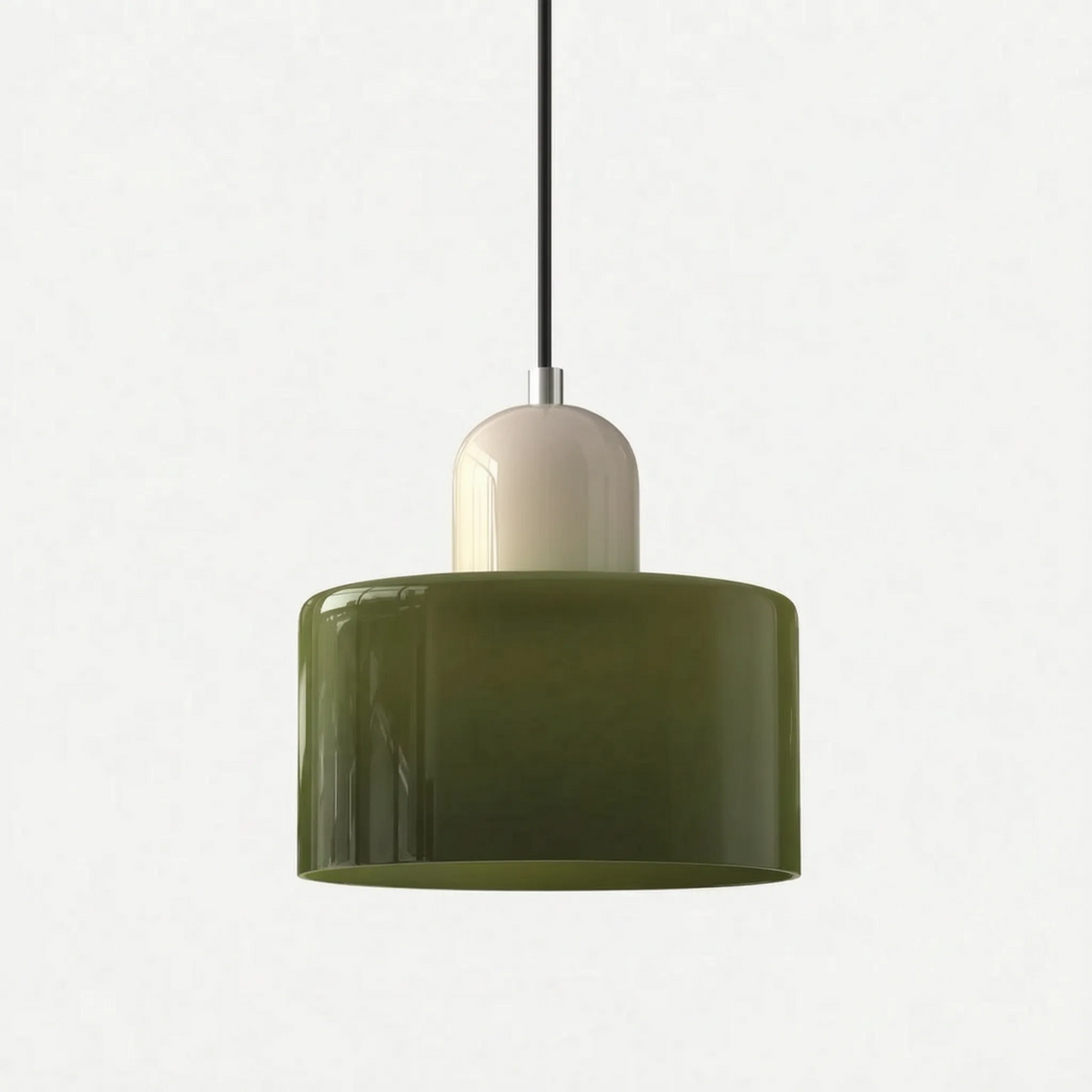 Vivida - Retro Pendel Lampe Oplysning Af Spiseborde