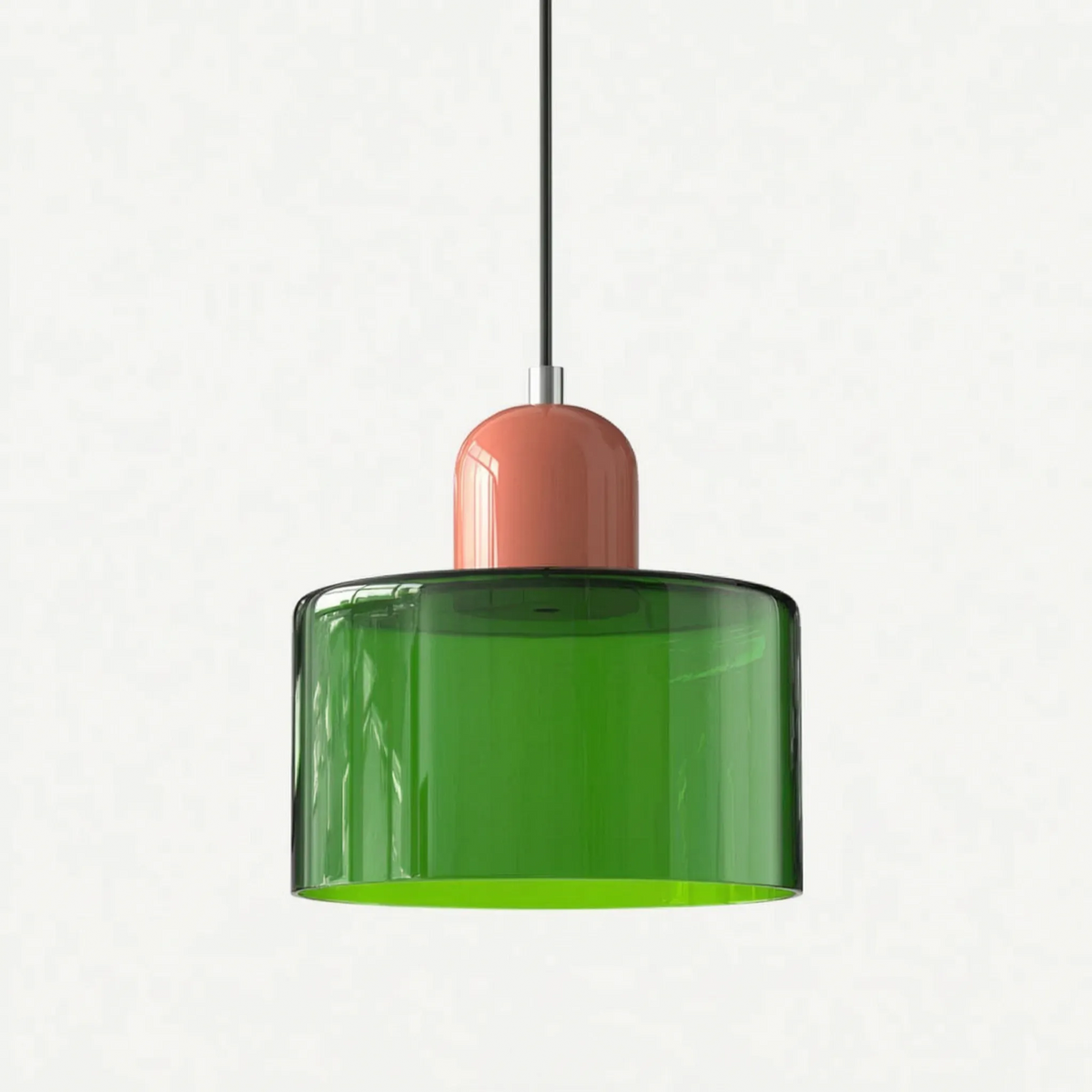Vivida - Retro Pendel Lampe Oplysning Af Spiseborde