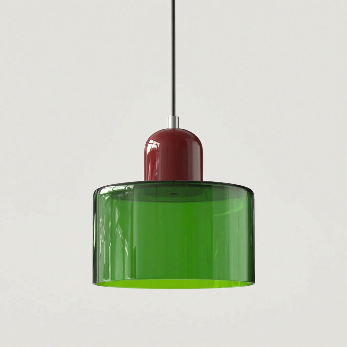 Vivida - Retro Pendel Lampe Oplysning Af Spiseborde