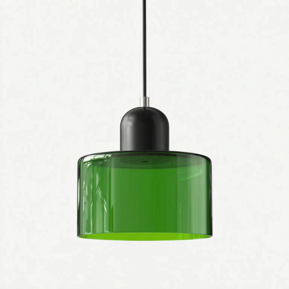 Vivida - Retro Pendel Lampe Oplysning Af Spiseborde