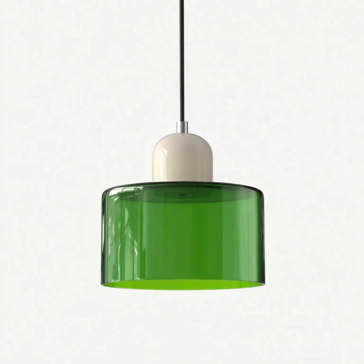 Vivida - Retro Pendel Lampe Oplysning Af Spiseborde