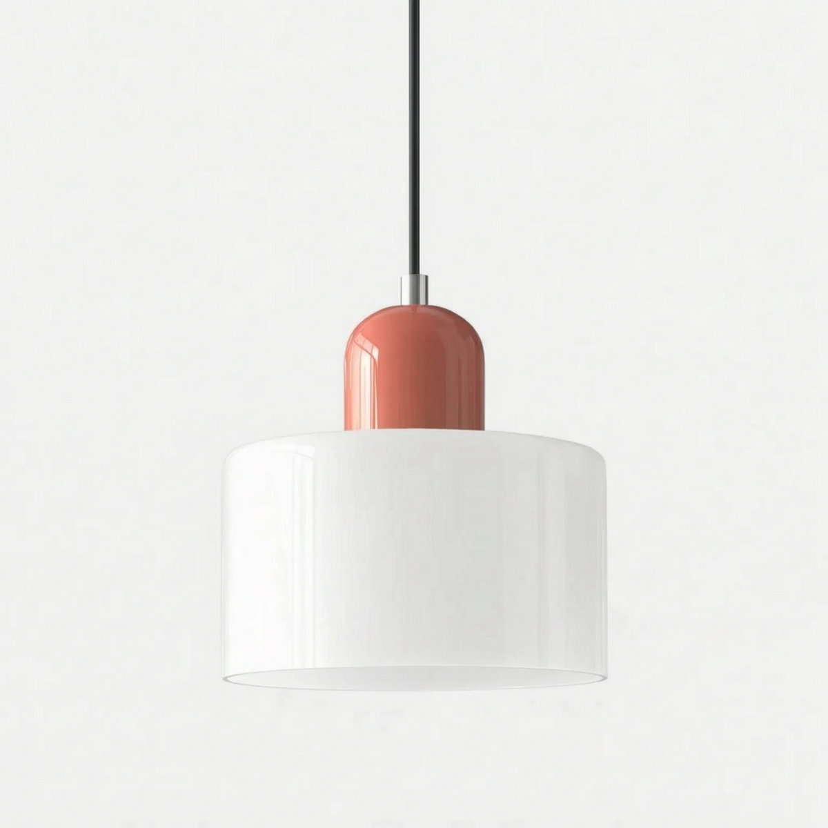 Vivida - Retro Pendel Lampe Oplysning Af Spiseborde