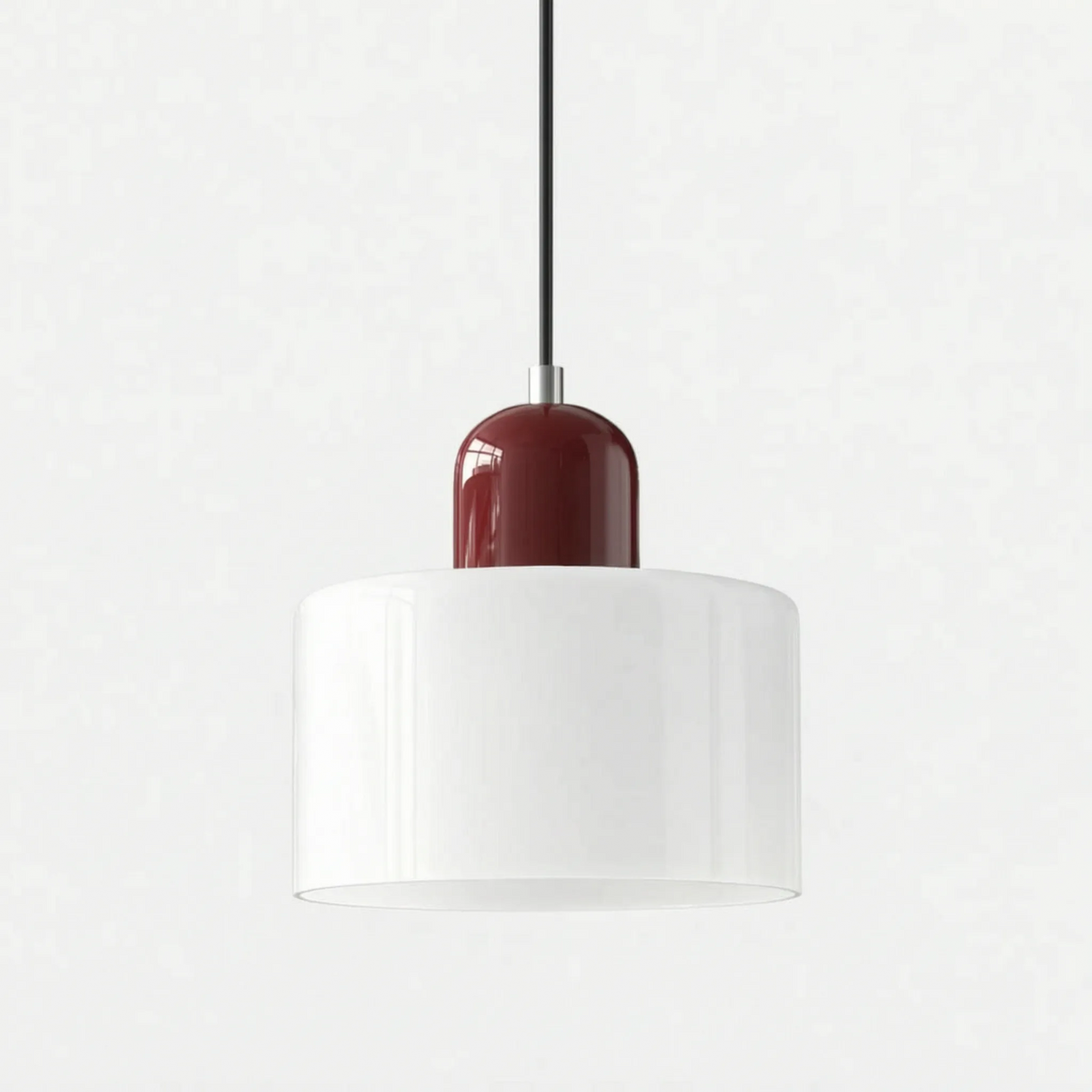 Vivida - Retro Pendel Lampe Oplysning Af Spiseborde