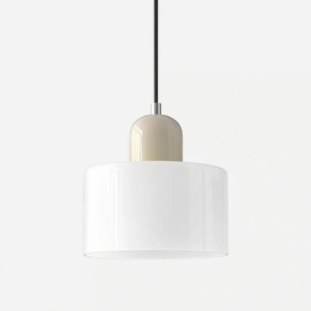 Vivida - Retro Pendel Lampe Oplysning Af Spiseborde
