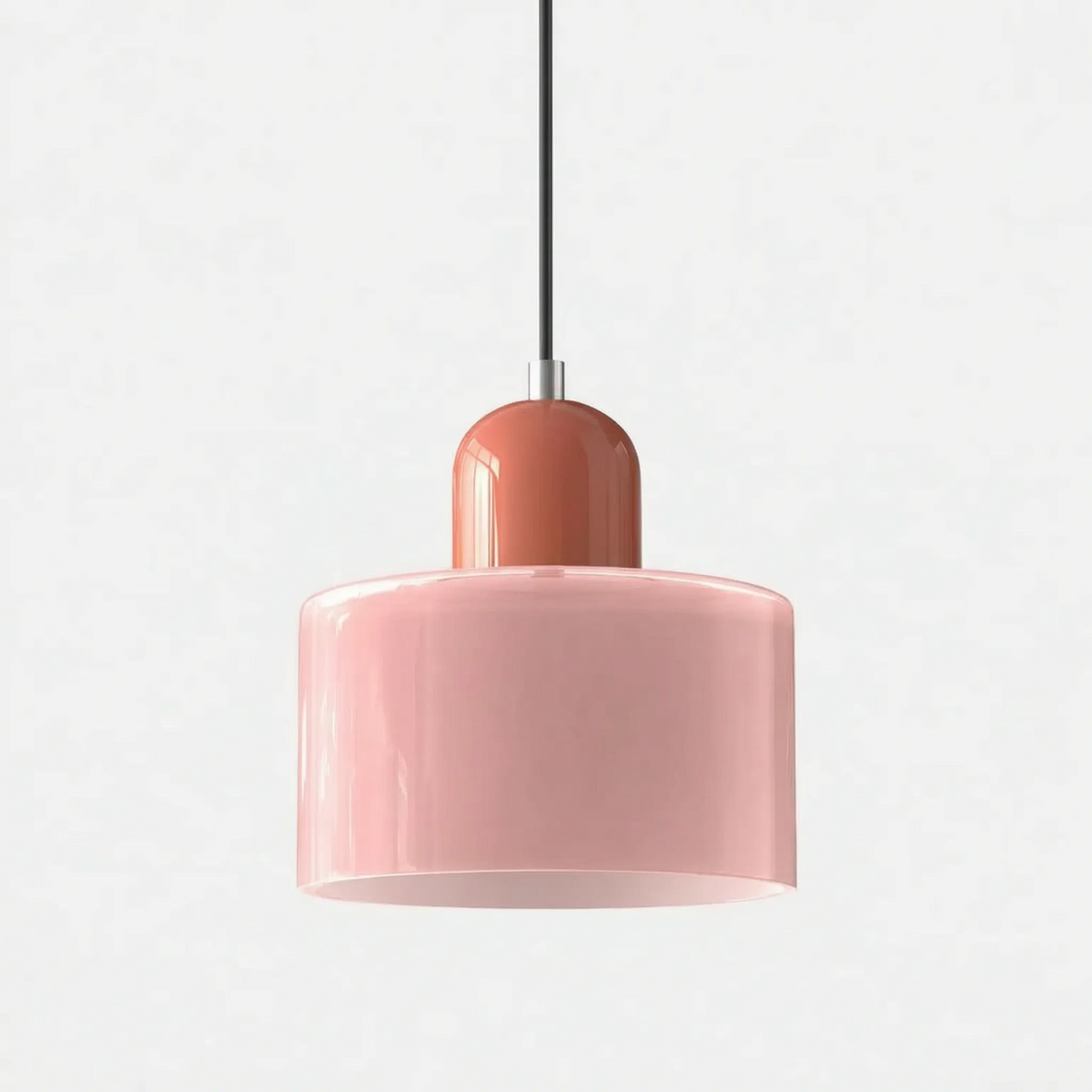 Vivida - Retro Pendel Lampe Oplysning Af Spiseborde