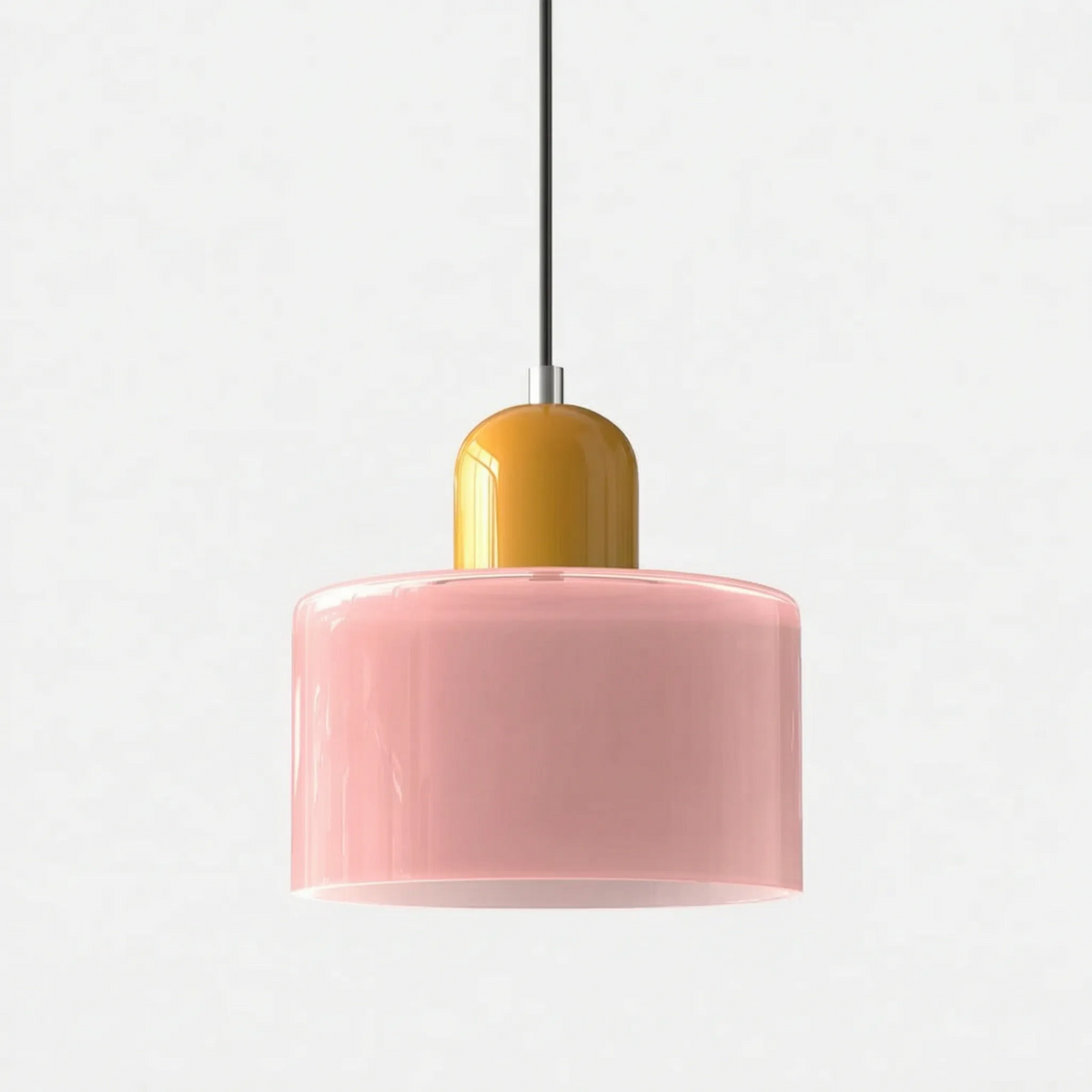Vivida - Retro Pendel Lampe Oplysning Af Spiseborde