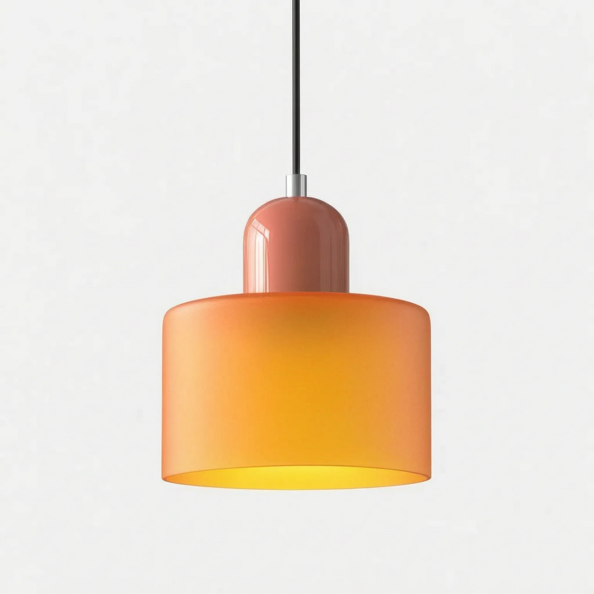 Vivida - Retro Pendel Lampe Oplysning Af Spiseborde