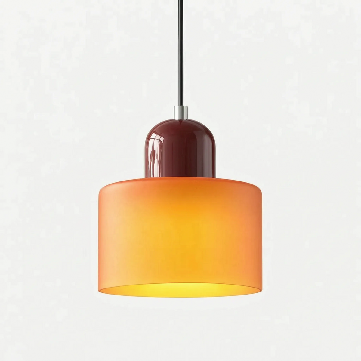 Vivida - Retro Pendel Lampe Oplysning Af Spiseborde
