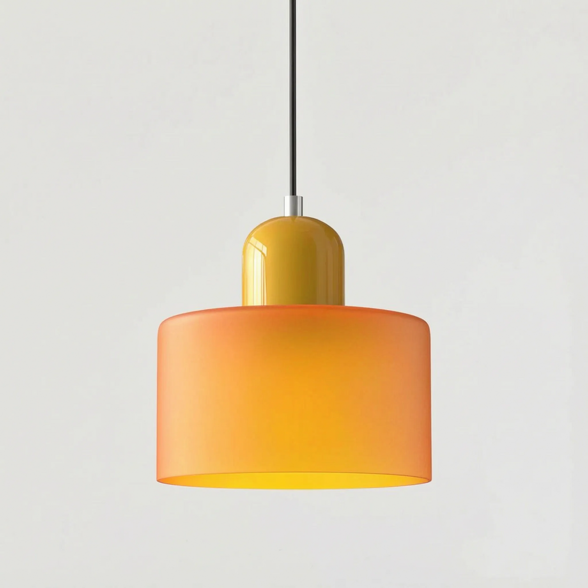 Vivida - Retro Pendel Lampe Oplysning Af Spiseborde