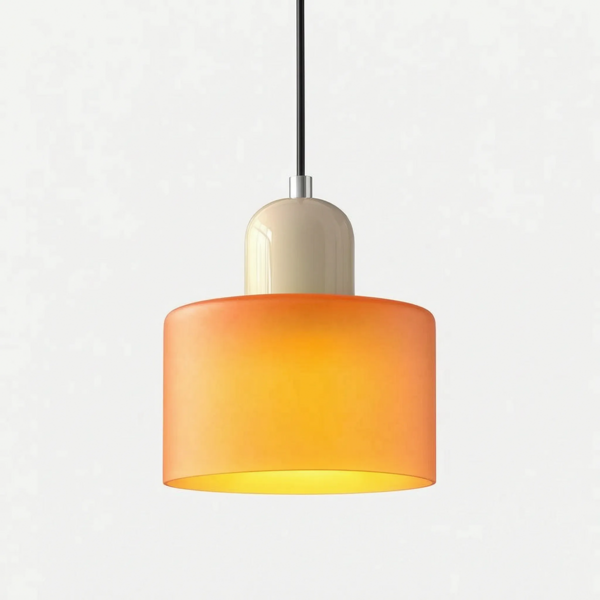 Vivida - Retro Pendel Lampe Oplysning Af Spiseborde