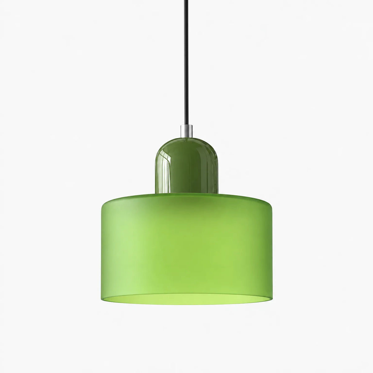 Vivida - Retro Pendel Lampe Oplysning Af Spiseborde